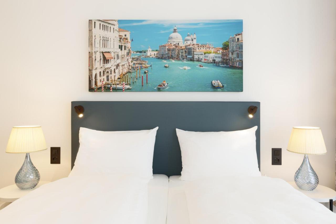Hapimag Aparthotel 4*