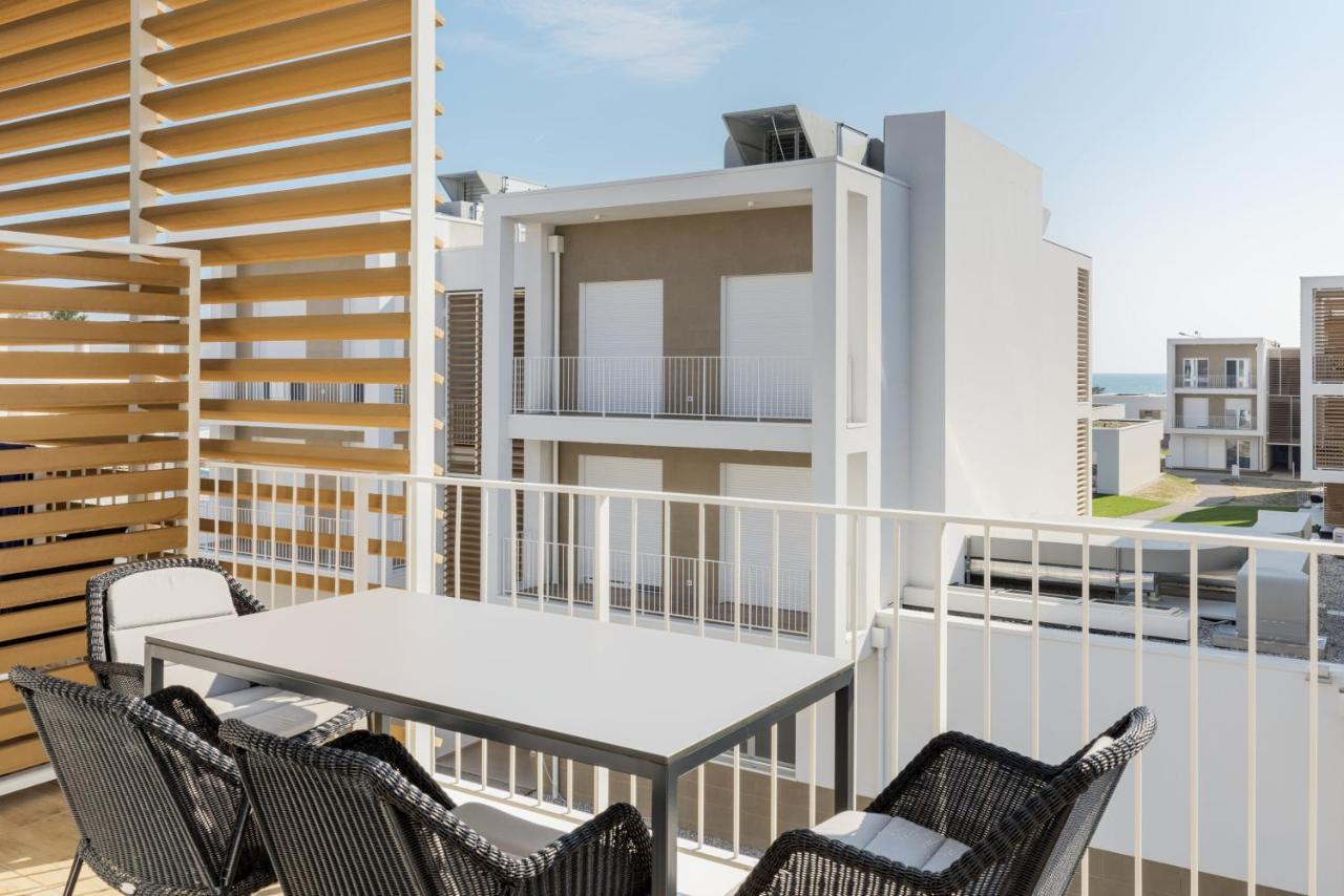Aparthotel Hapimag 4*