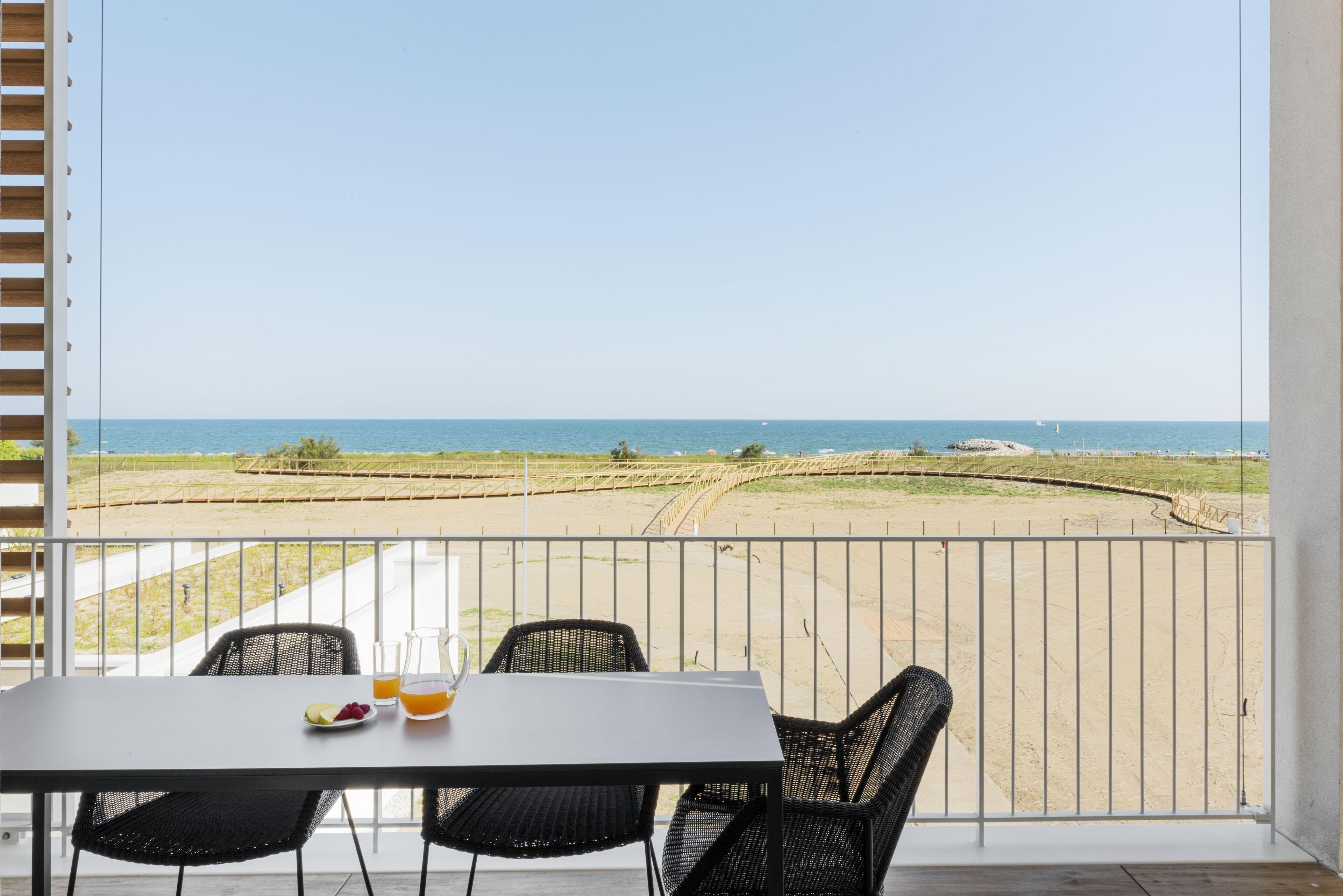 Hapimag Aparthotel 4*