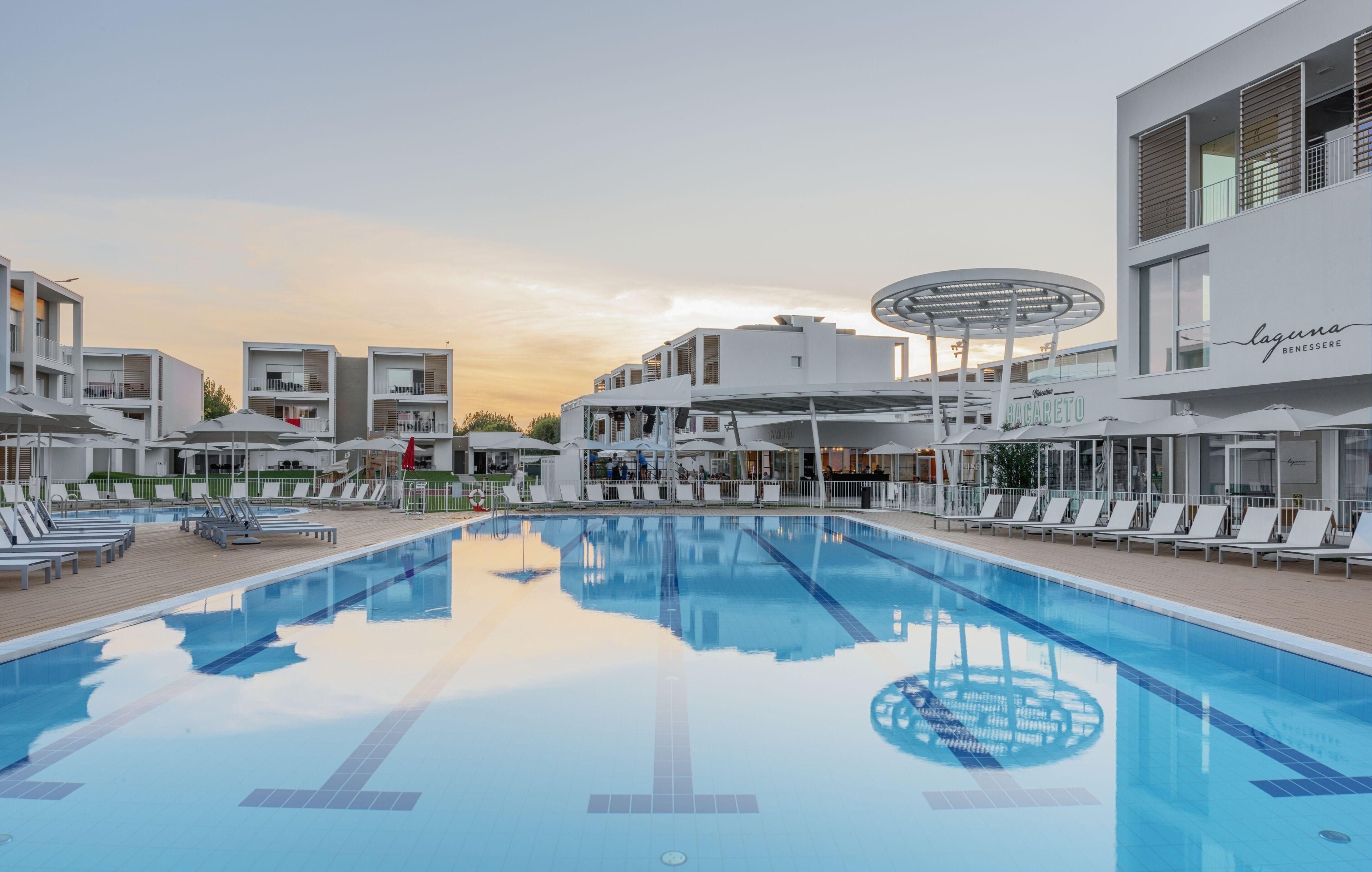 Hapimag Aparthotel 4*