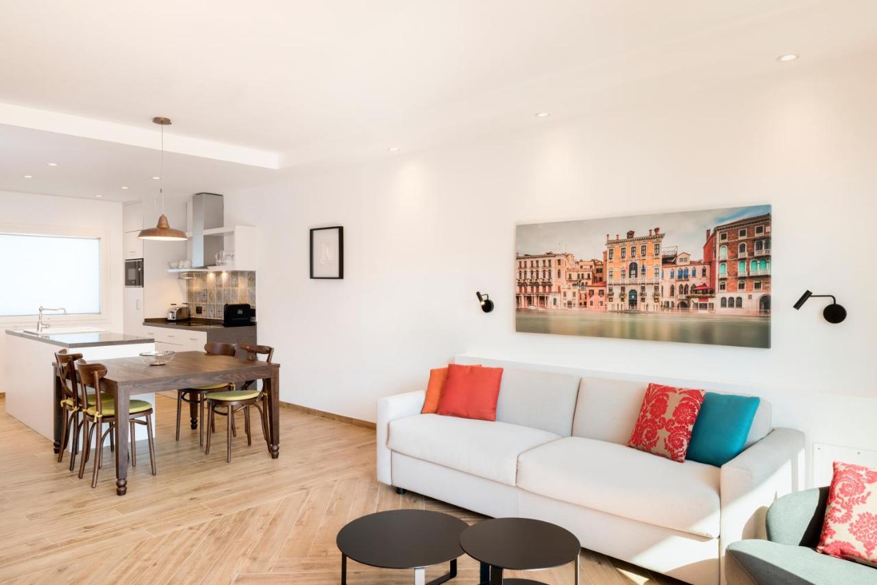 Aparthotel Hapimag