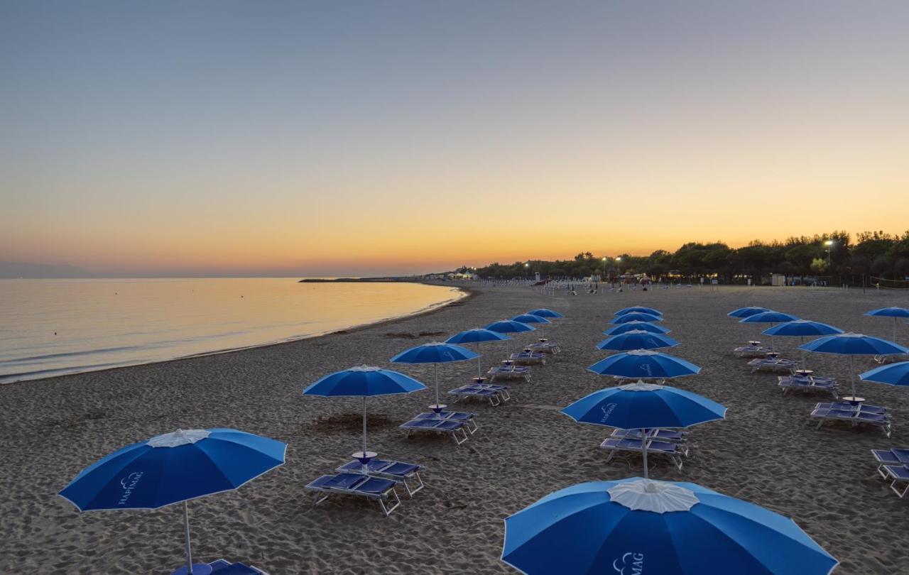 Hapimag Cavallino-Treporti