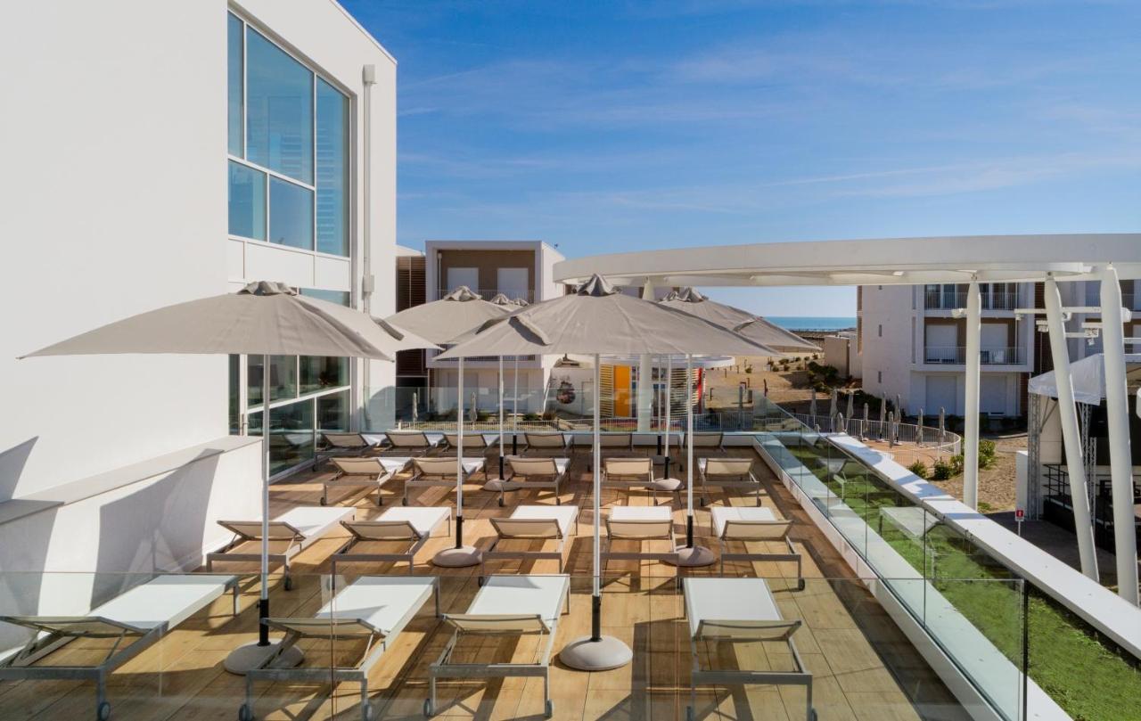 Hapimag Lido di Jesolo