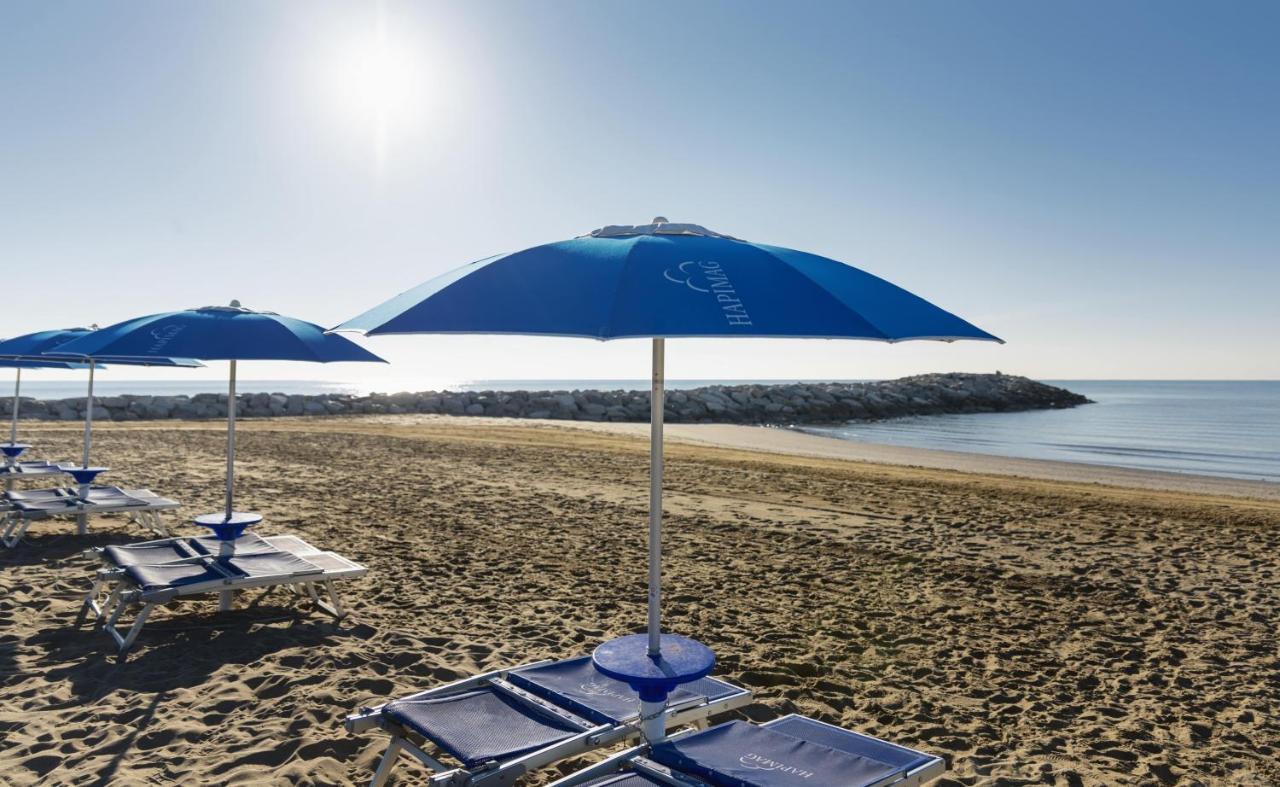Hapimag 3* Lido di Jesolo