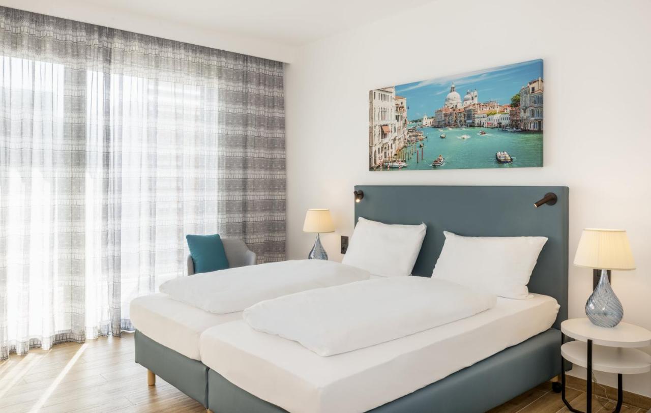 Aparthotel Hapimag