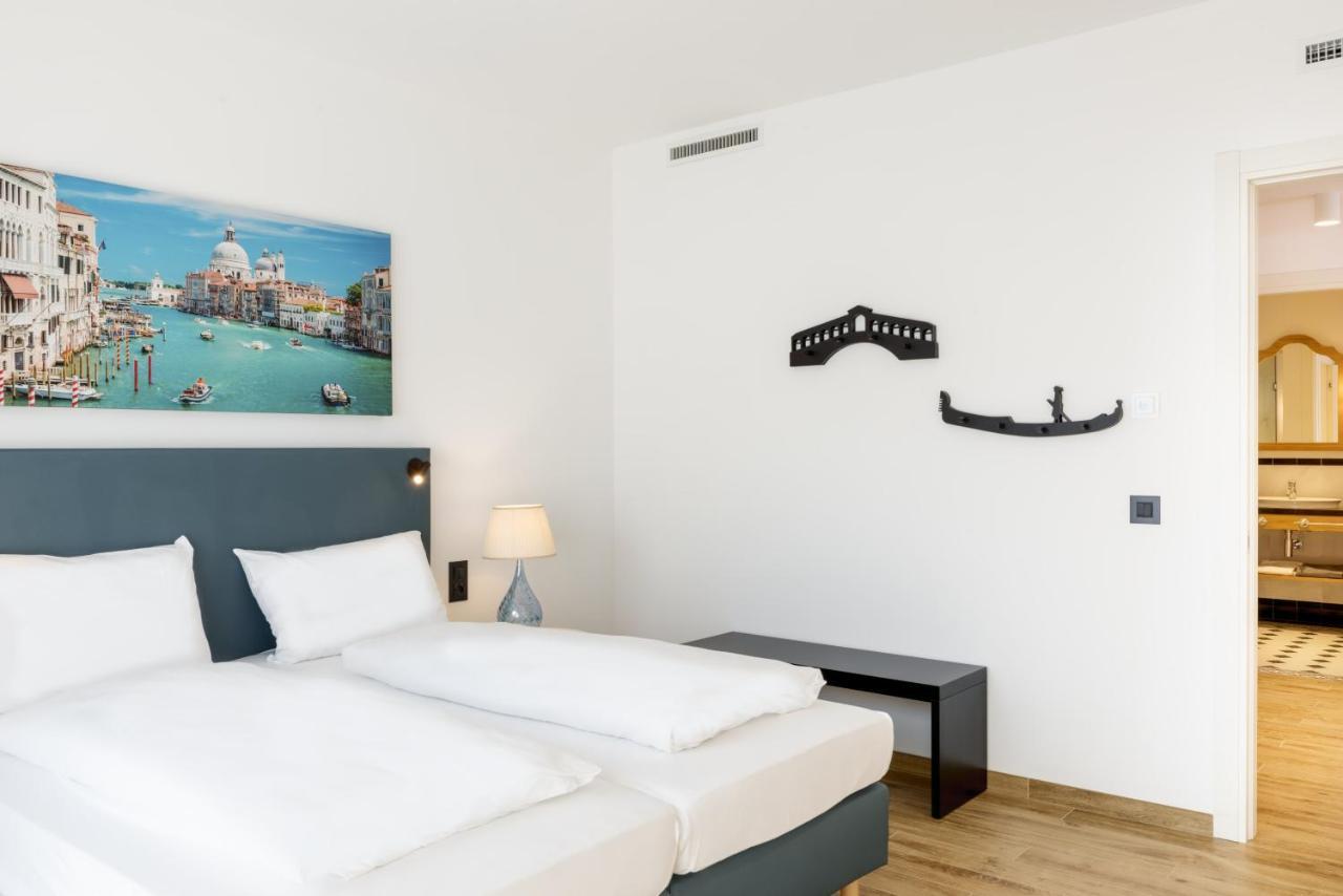Hapimag Aparthotel Lido di Jesolo
