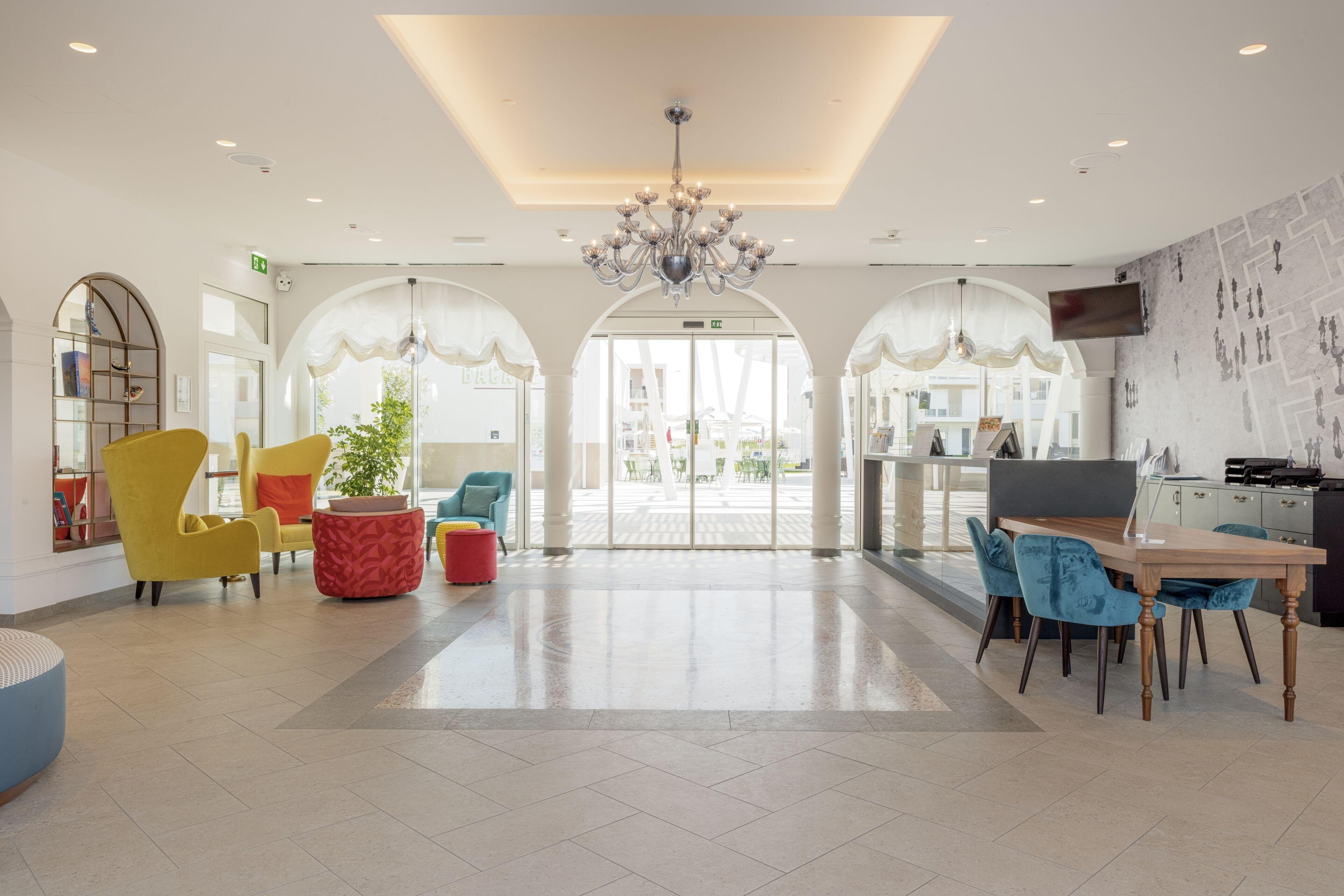 Hapimag 4* Cavallino-Treporti